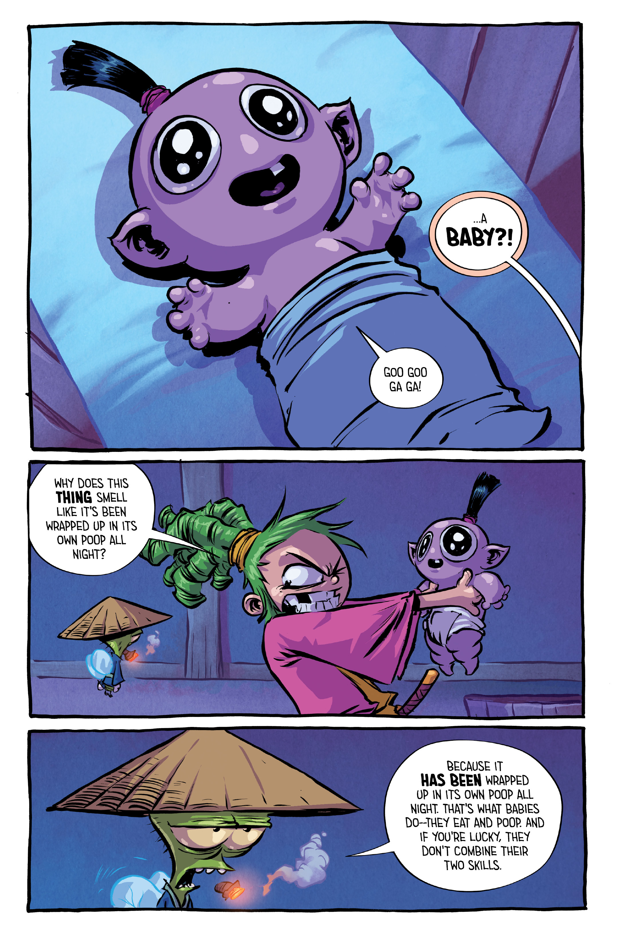 I Hate Fairyland - Book Two-030.jpg